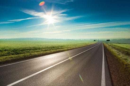 4 Considerations for Asphalt Road Maintenance in the Summer